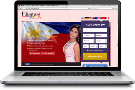 Randki online dla Filipin