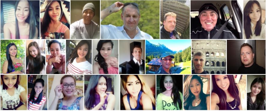 Dating on Philippines. Find friends and love with Filipinas on FilipinoKisses.com