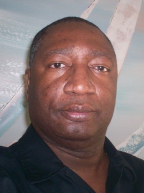 American men looking for love