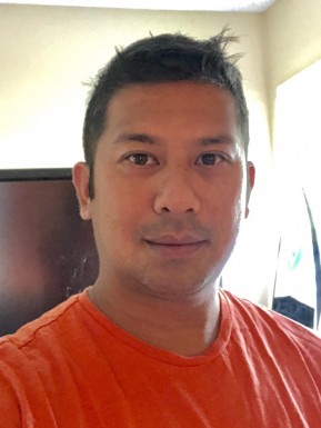 American men looking for love