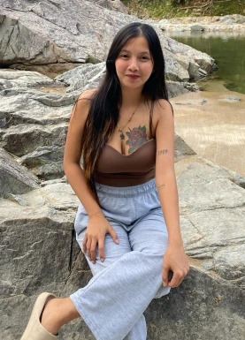 Filipina for dating