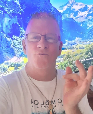 American men looking for love