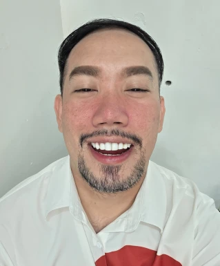 Foreign men for dating