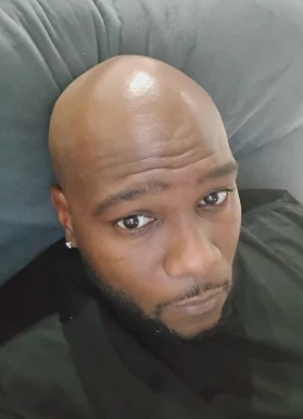 American men looking for love