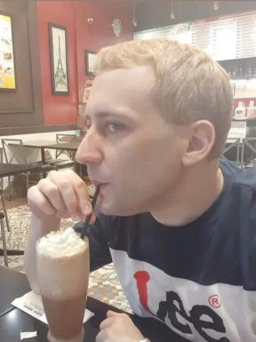 Foreign men for dating