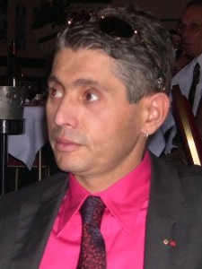 French men looking for love