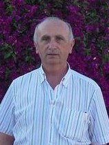 Spanish men looking for love
