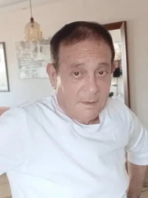 Foreign men for dating