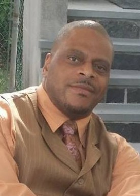 American men looking for love