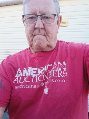 American men looking for love