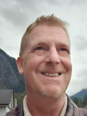 American men looking for love