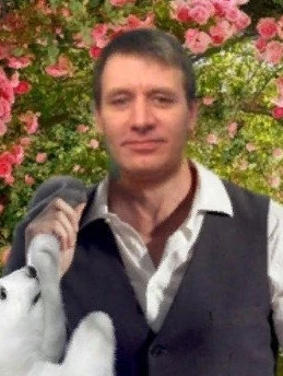 Russian men looking for love