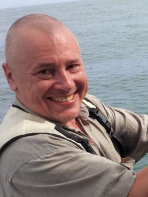 Russian men looking for love