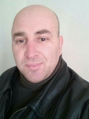 Canadian men looking for love