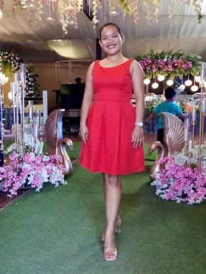 Filipina for dating