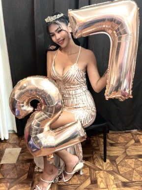 Filipina for dating