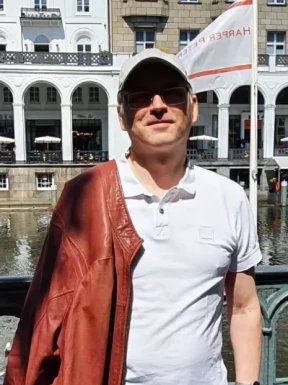 German men looking for love