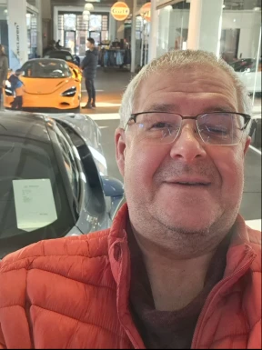 German men looking for love
