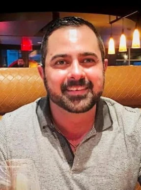 American men looking for love