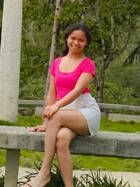 Filipina for dating