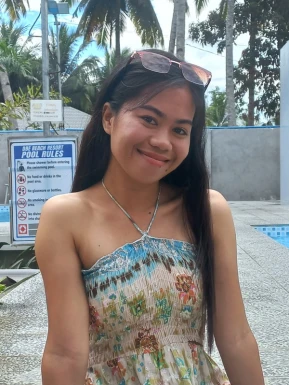 Filipina for dating