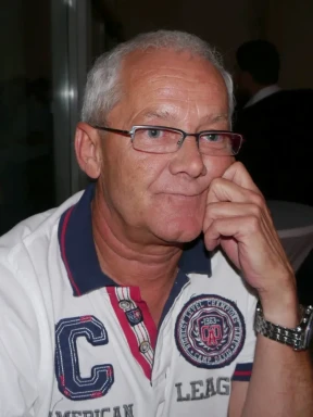 German men looking for love