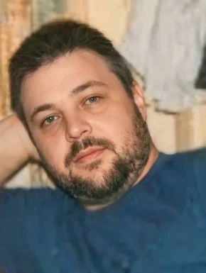 American men looking for love