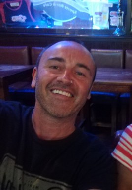 Spanish men looking for love