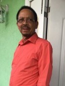 American men looking for love
