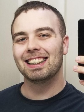 American men looking for love