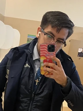 American men looking for love