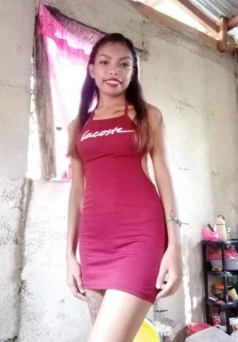 Filipina for dating