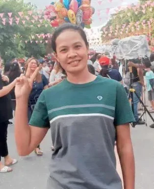 Filipina for dating