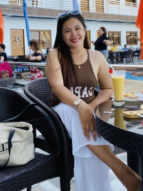 Filipina for dating