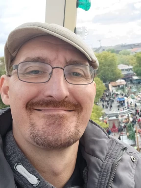 German men looking for love