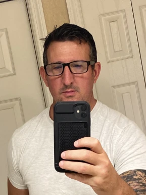 American men looking for love