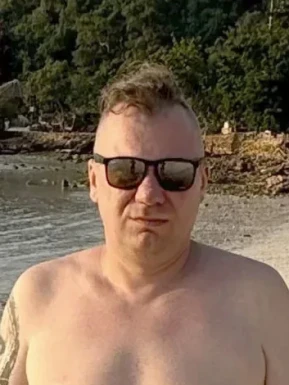 Russian men looking for love