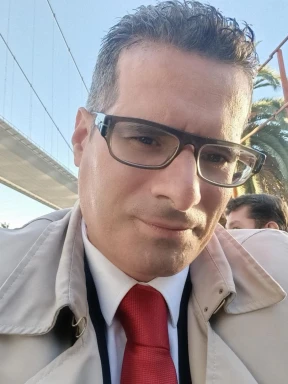 American men looking for love
