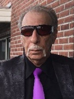 American men looking for love