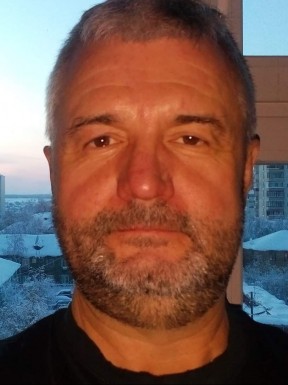 Russian men looking for love