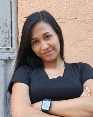 Filipina for dating