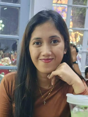 Filipina for dating