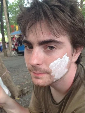 French men looking for love