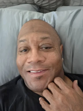 American men looking for love