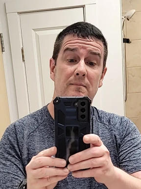 Canadian men looking for love