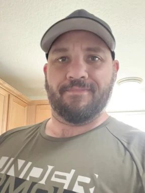 American men looking for love