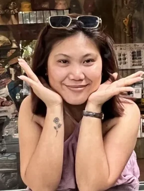 Filipina for dating