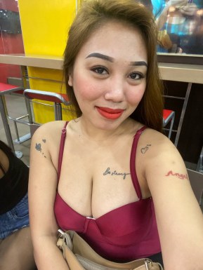 Filipina for dating