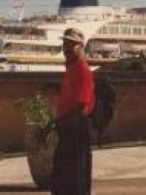 American men looking for love