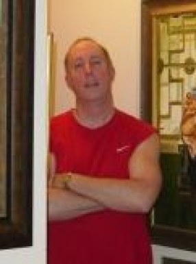 American men looking for love